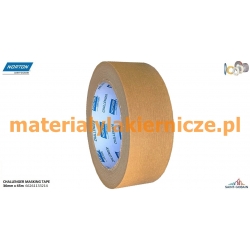 NORTON 36mm x 45m CHALLENGER MASKING TAPE